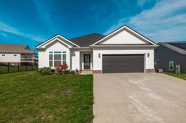 905 Frog Gip Pond Ct, Clarksville, TN 37043