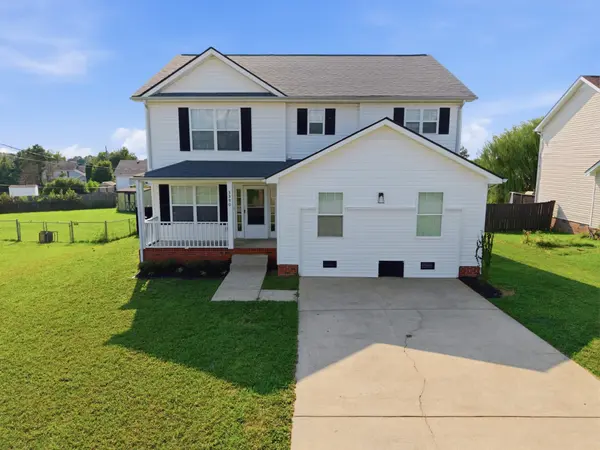 3390 Bradfield Dr, Clarksville, TN 37042