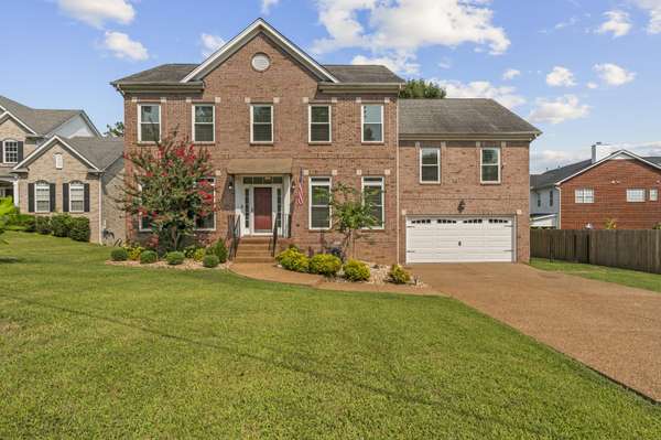 3014 Melbourne Ct #E, Mount Juliet, TN 37122