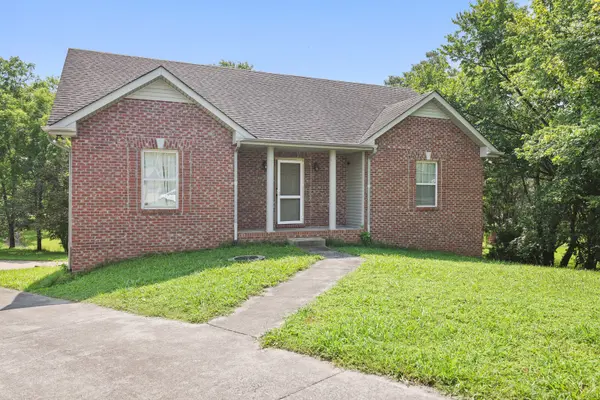294 Joe McCraw Rd, Clarksville, TN 37040