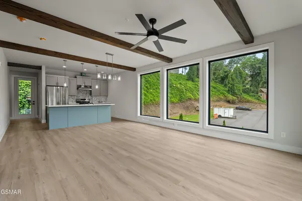 215 Circle Drive #12, Gatlinburg, TN 37738