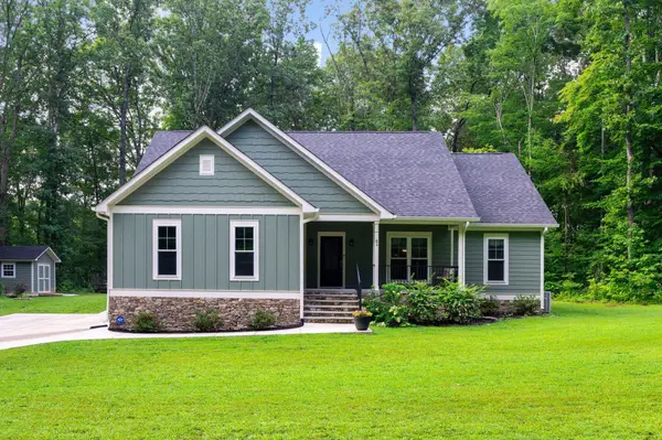 82 Golf Villa Drive, Dunlap, TN 37327