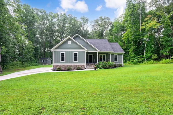 82 Golf Villa Drive, Dunlap, TN 37327