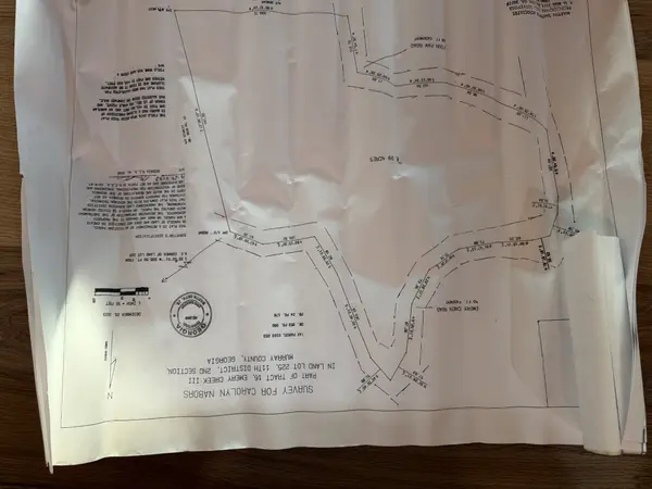 0 OFF HOLLY CREEK COOL SPR RD #SE, Chatsworth, GA 30705
