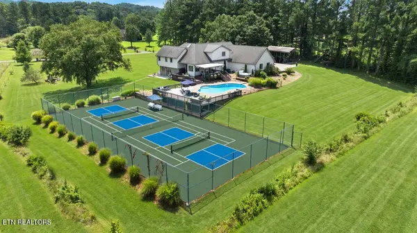 1222 Green Court, Seymour, TN 37865