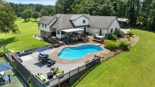 1222 Green Court, Seymour, TN 37865