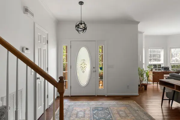 2131 Maricourt St, Old Hickory, TN 37138