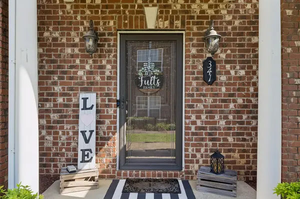 341 Rowlette Cir, Murfreesboro, TN 37127