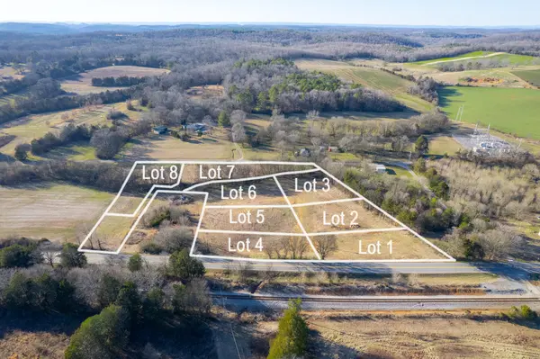 1 Highway 11 #S, Riceville, TN 37370
