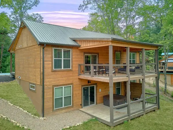 1815 Deer Haven Road, Sevierville, TN 37876
