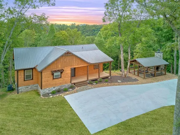 1815 Deer Haven Road, Sevierville, TN 37876