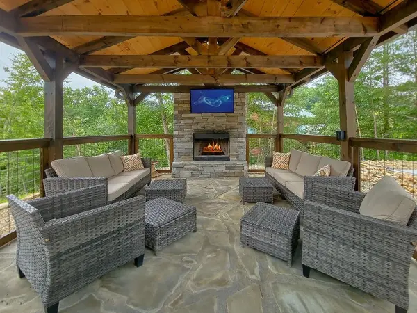 1815 Deer Haven Road, Sevierville, TN 37876