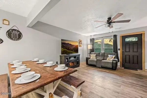 1643 Arron Way, Sevierville, TN 37876