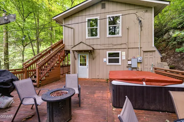 903 Heiden Court, Gatlinburg, TN 37738