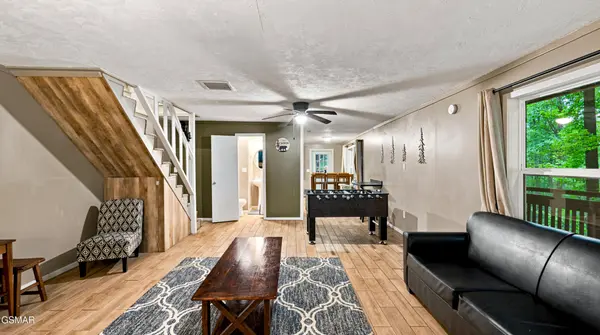 903 Heiden Court, Gatlinburg, TN 37738