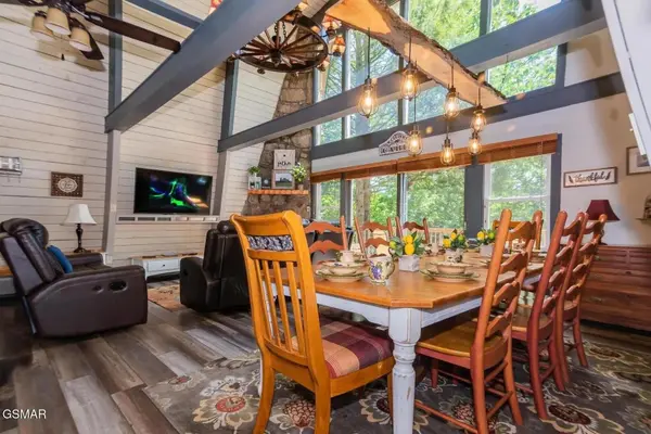 1116 Alpenrose Drive, Gatlinburg, TN 37738