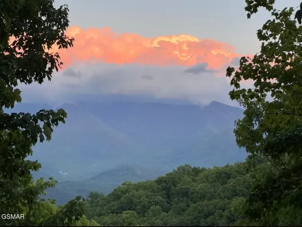 1116 Alpenrose Drive, Gatlinburg, TN 37738