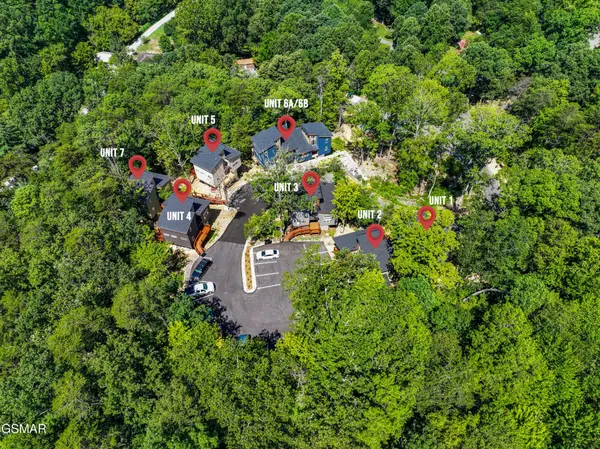 2385 Forge Hideaway Loop #6A,6B, Pigeon Forge, TN 37863