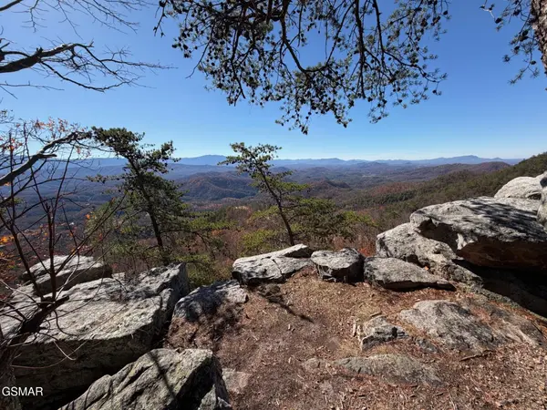 0 Mountain Ash Way, Sevierville, TN 37876
