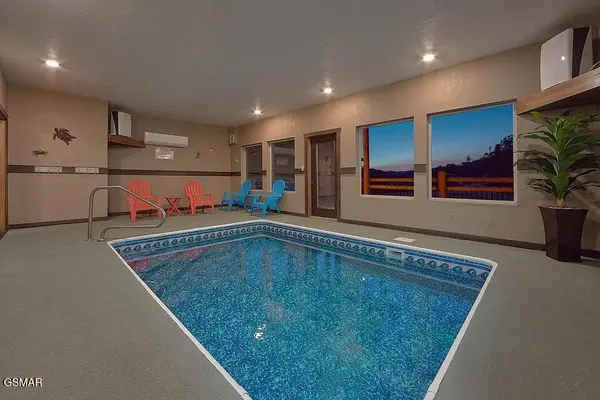3286 Lonesome Pine Way, Sevierville, TN 37862