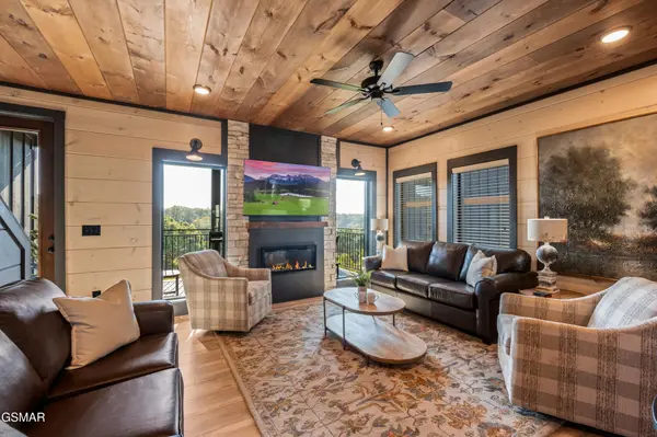 292 Rambling Creek Way, Sevierville, TN 37862