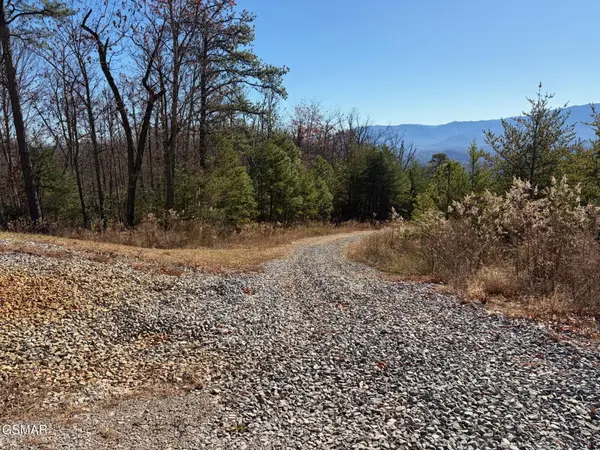 0 Mountain Ash Way, Sevierville, TN 37876