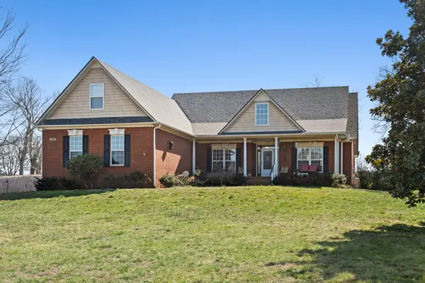 3493 Petty Ln, Columbia, TN 38401