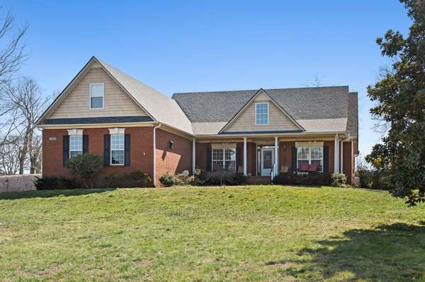 3493 Petty Ln, Columbia, TN 38401