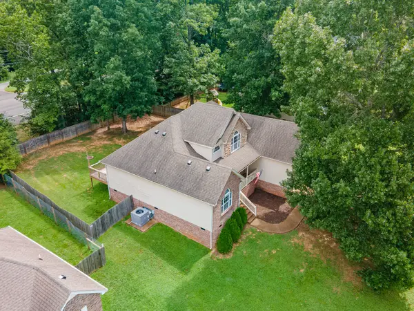 1608 Christi Ave, Chapel Hill, TN 37034