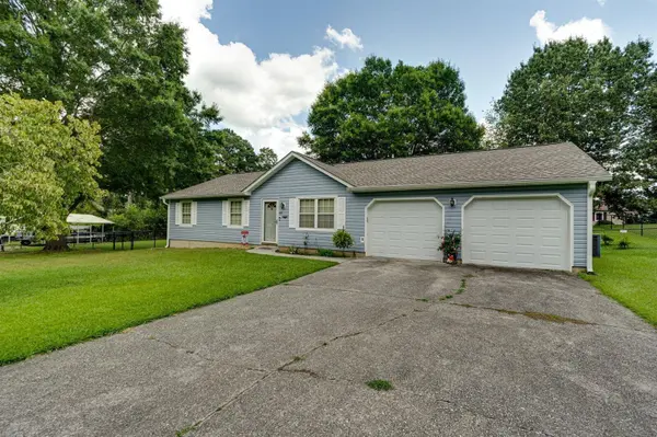 92 Sue Lane, Ringgold, GA 30736