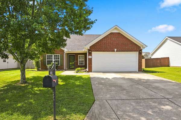4014 Sequoia Trl, Spring Hill, TN 37174