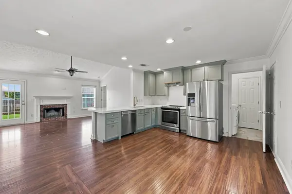 4014 Sequoia Trl, Spring Hill, TN 37174