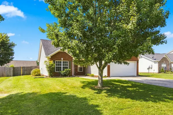 4014 Sequoia Trl, Spring Hill, TN 37174