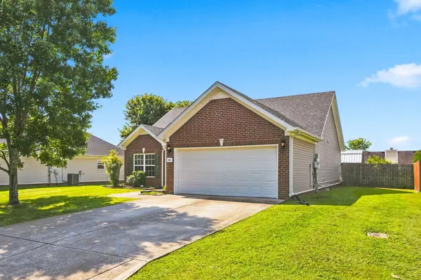 4014 Sequoia Trl, Spring Hill, TN 37174