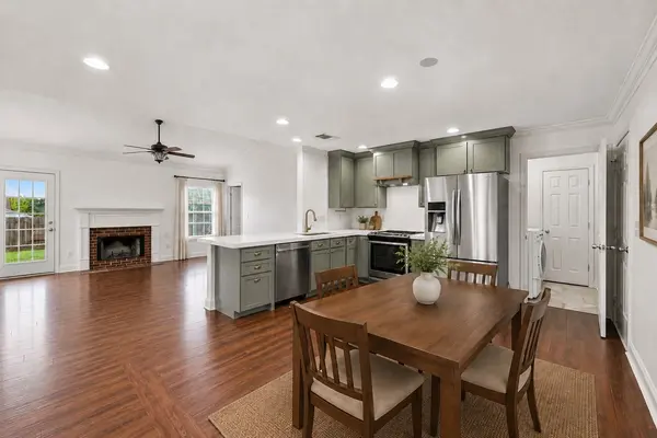 4014 Sequoia Trl, Spring Hill, TN 37174