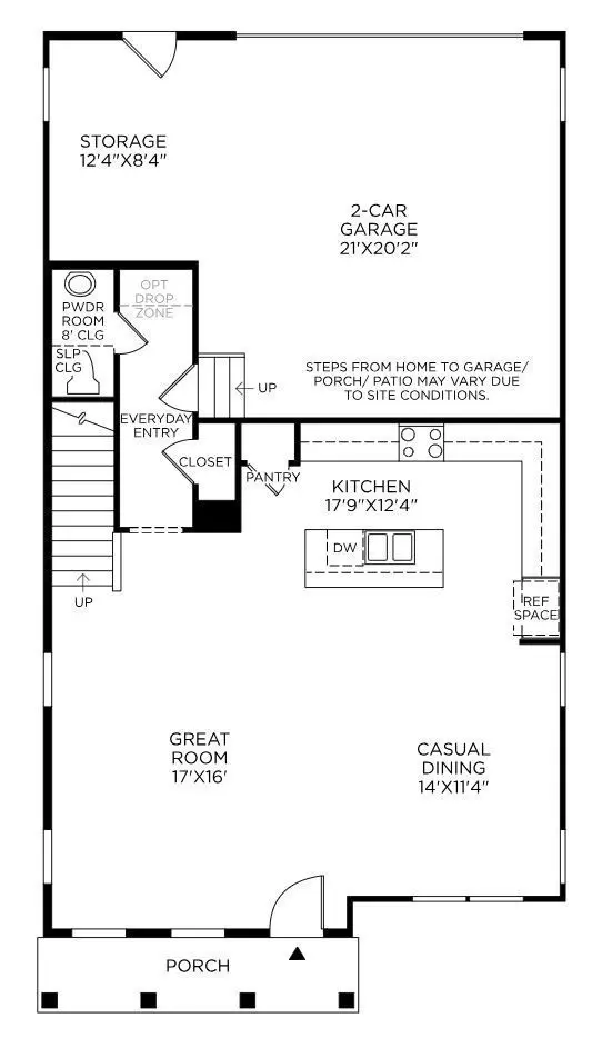 2626 Willowoak Trail #25A, Murfreesboro, TN 37129