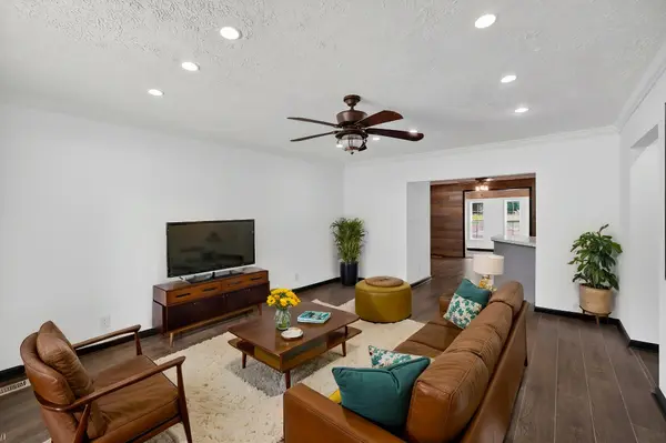 204 Homeward Ave, Winchester, TN 37398