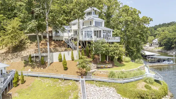 199 LAKESHORE LN, Counce, TN 38326