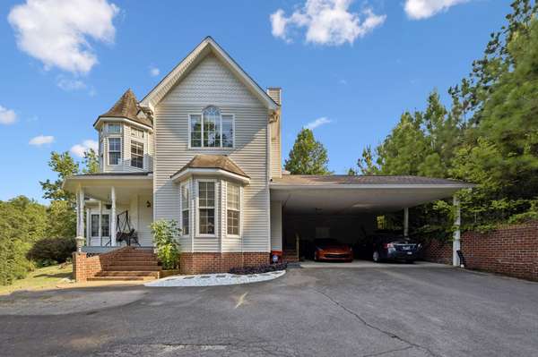 206 Collier Ave, Waverly, TN 37185
