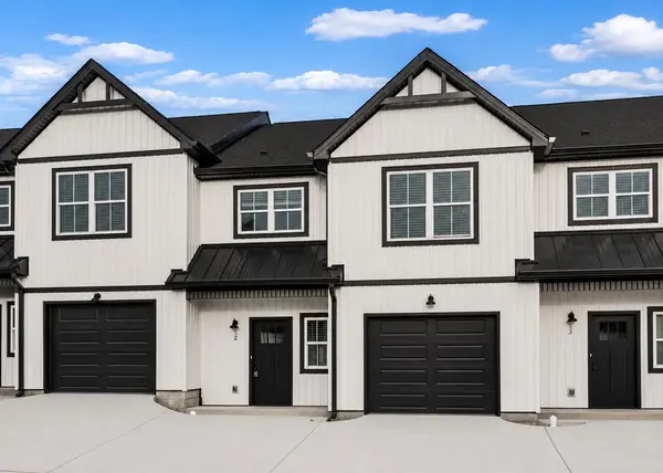 166 Sango Dr #52, Clarksville, TN 37043