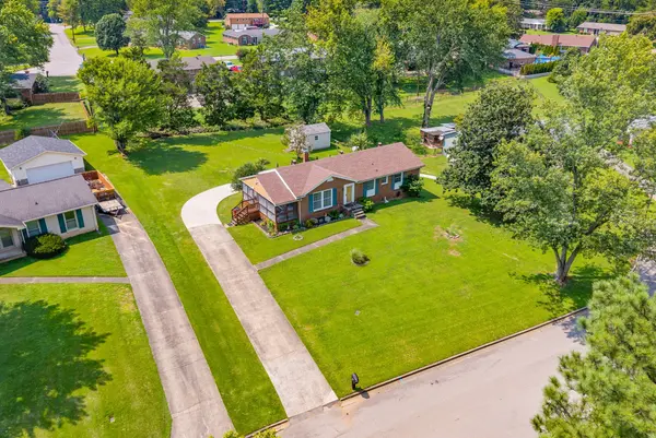 112 Kimbrough Ct, Clarksville, TN 37043