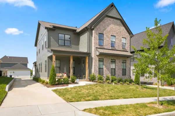 3324 Longport Ln, Thompsons Station, TN 37179