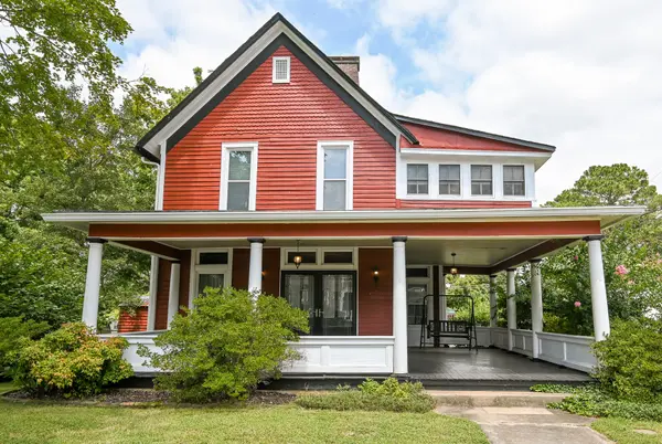 214 Mc Caslin Avenue, Sweetwater, TN 37874