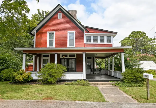 214 Mc Caslin Avenue, Sweetwater, TN 37874