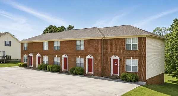 2861 Michigan Ave Road #NE, Cleveland, TN 37323