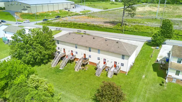 2861 Michigan Ave Road #NE, Cleveland, TN 37323