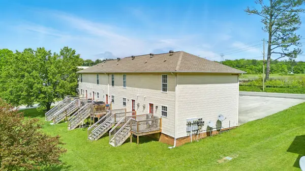 2861 Michigan Ave Road #NE, Cleveland, TN 37323