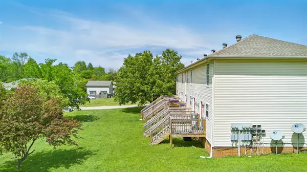 2861 Michigan Ave Road #NE, Cleveland, TN 37323