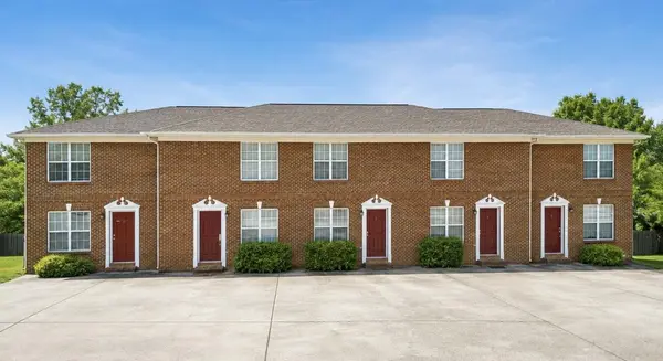 2861 Michigan Ave Road #NE, Cleveland, TN 37323