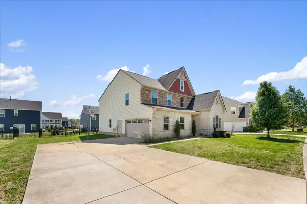 3838 Faithway Dr, Murfreesboro, TN 37128